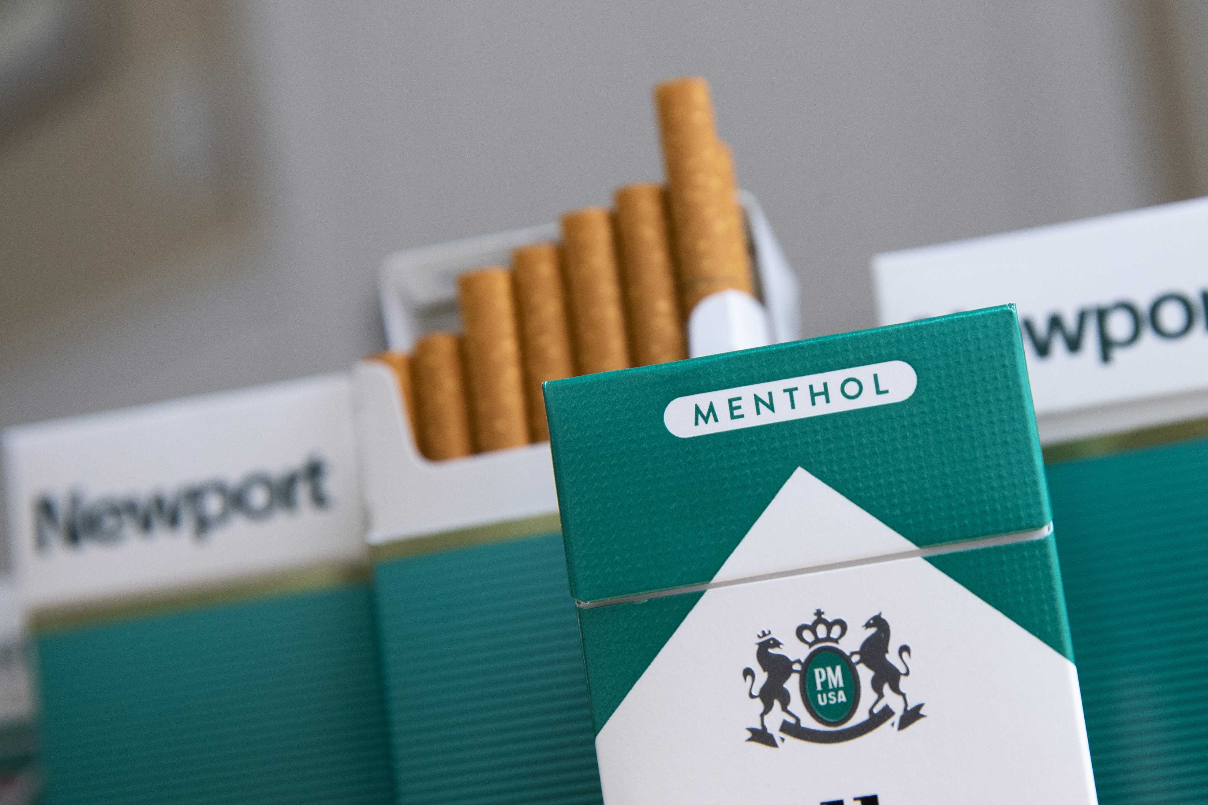 Сигареты Menthol Купить В Спб