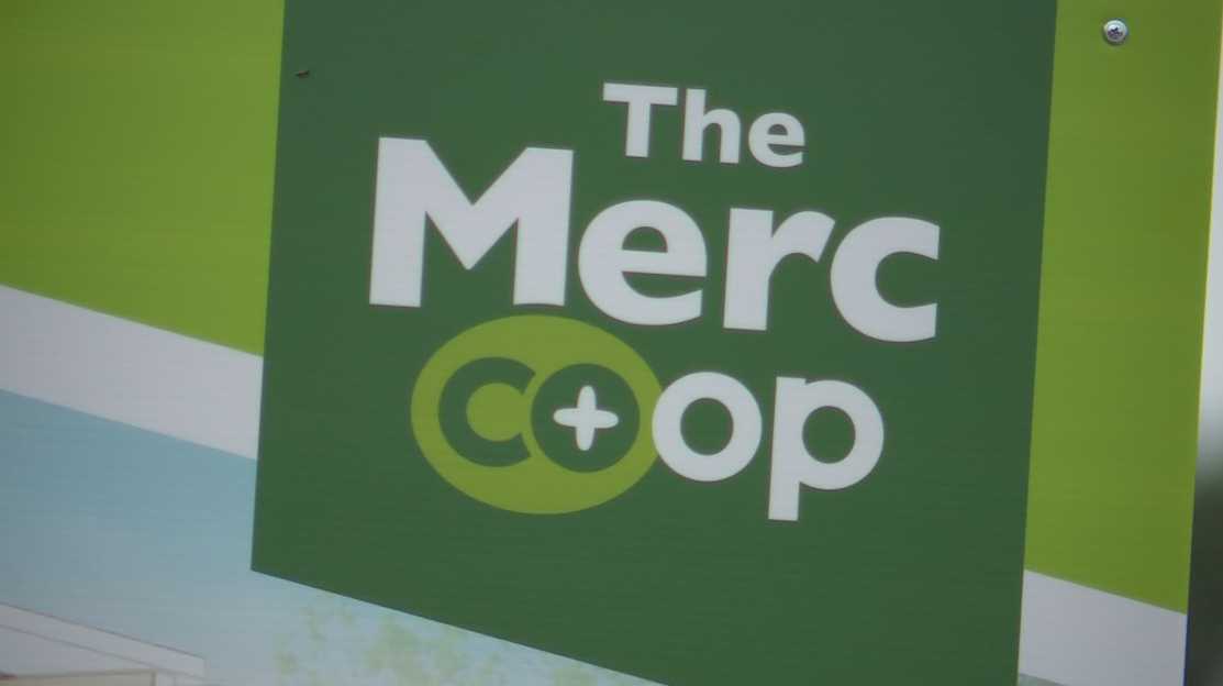 The Merc Co+op to close Kansas City, Kansas, store location by end of 2025