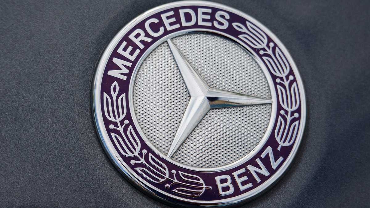 Maine to receive more than $460K from Mercedes-Benz as part of multistate settlement
