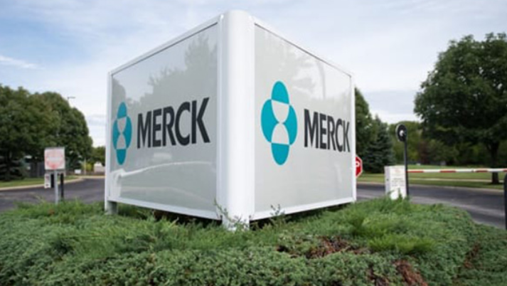 Merck plans $100M expansion at DeSoto manufacturing facility Merck plans $100M expansion at DeSoto manufacturing facility