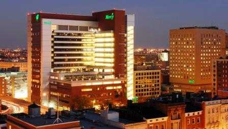 Baltimore S Mercy Among Nation S Safest Hospitals Leapfrog Group