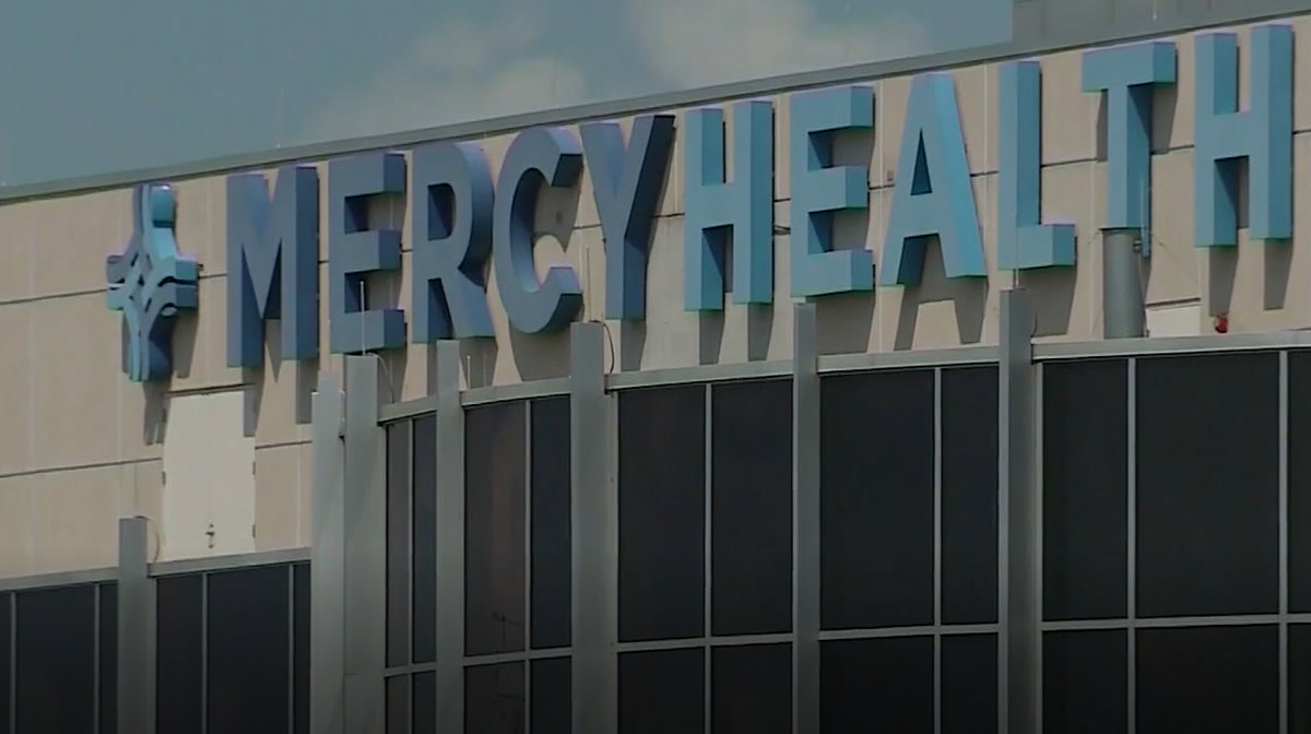 Mercy Health furloughs workers not directly involved with COVID19 response