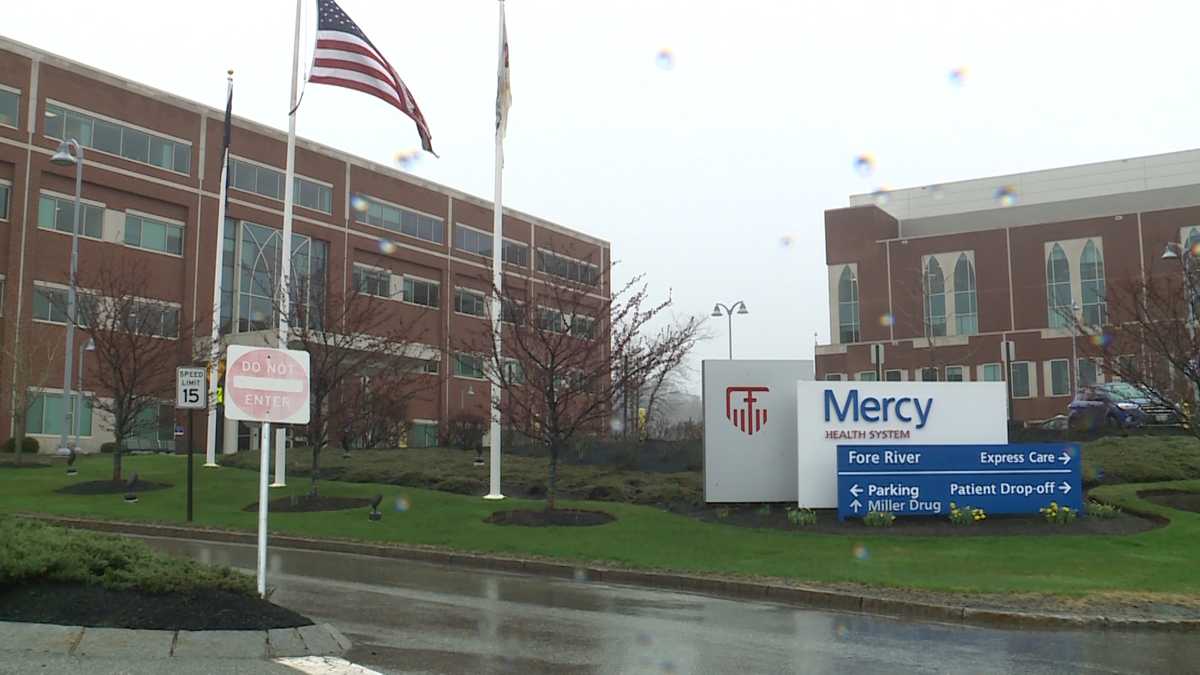 State approves Mercy's plan to consolidate to Fore River campus