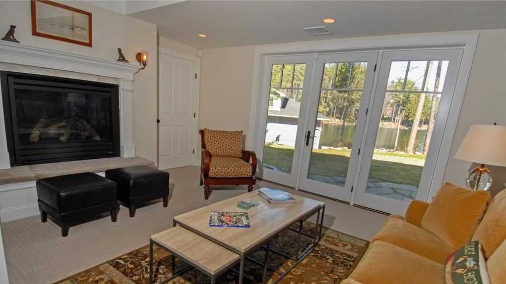 Mansion Monday Lakeside Meredith home offers stunning mountain views