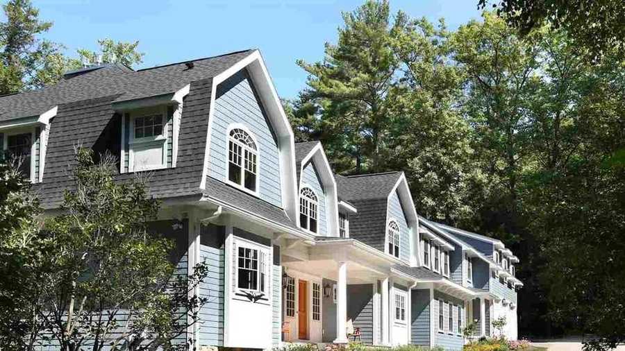 Mansion Monday Lakeside Meredith home offers stunning mountain views