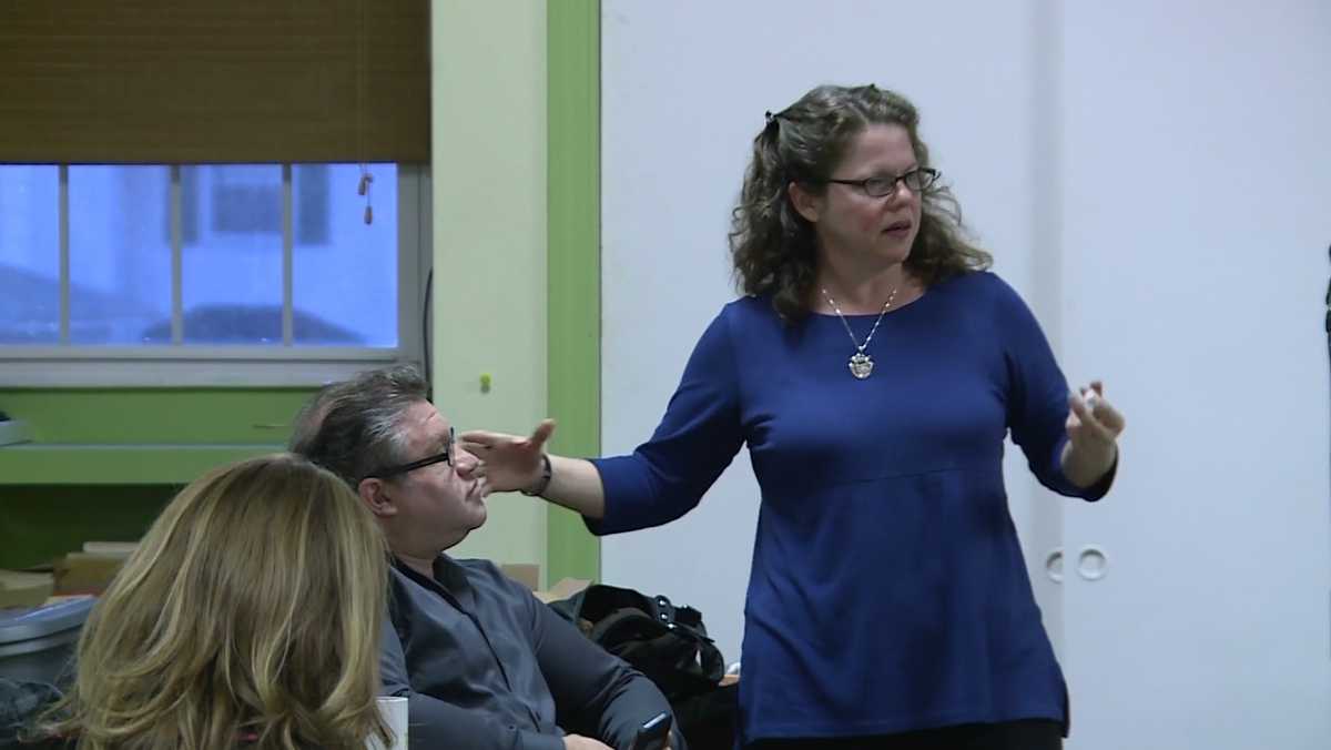 Kennebunk doctor sentenced after illegally distributing opioids