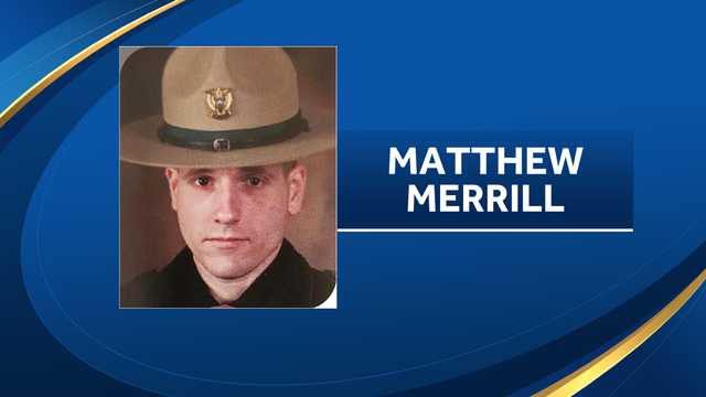 State trooper injured in shooting released from hospital - Vimarsana News