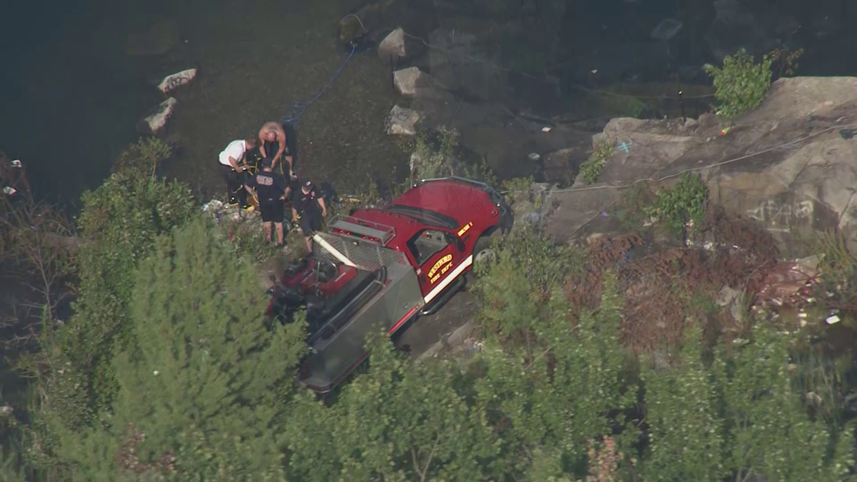 Man, 18, who died in drowning at Westford quarry identified