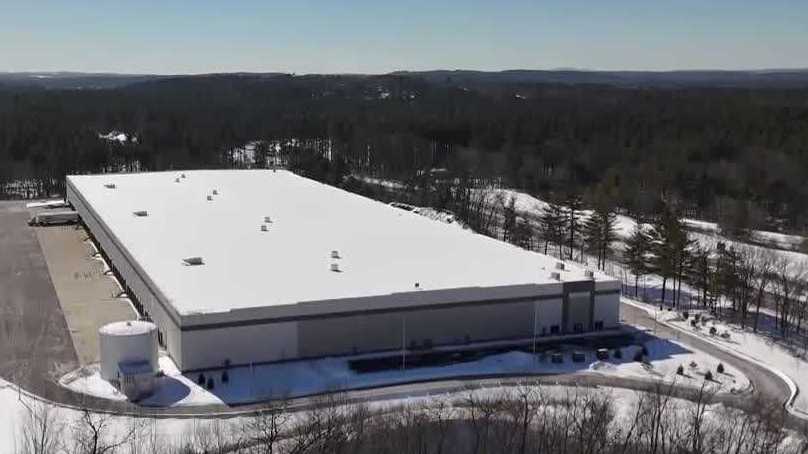 Proposed NH ICE facility's Oklahoma, sales tax references stir controversy