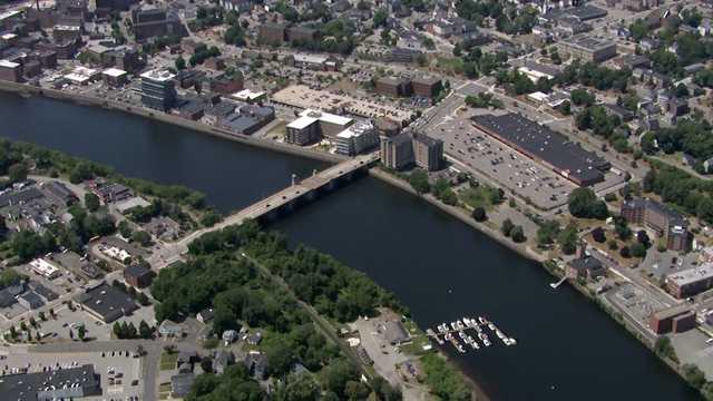 2 men found dead in Merrimack River over past two days in Mass. - Vimarsana News