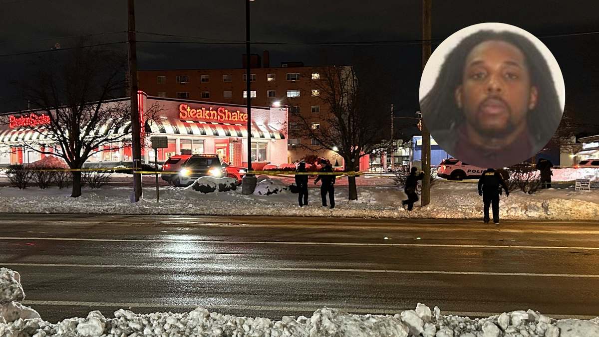 Police ID man found dead after shooting outside fast food restaurant in Oakley