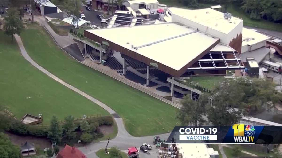 Proof of vaccination or negative COVID-19 test needed at some Maryland venues