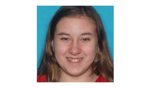 Missing Missouri Teen Found Safe In Arkansas