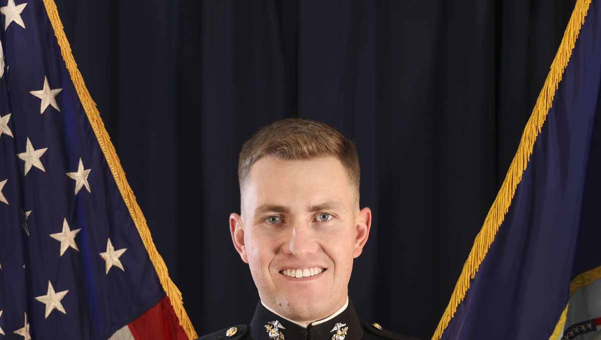 North Palm Beach native recognized by Naval Education and Training Command