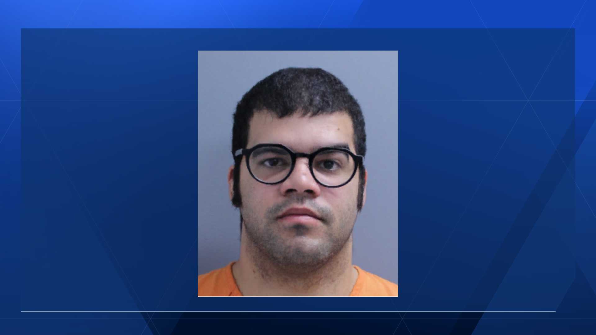 Judge sentences man convicted in shooting death of stepfather
