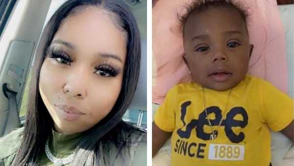 Silver Alert canceled: Indiana mother found dead in car, baby boy is alive