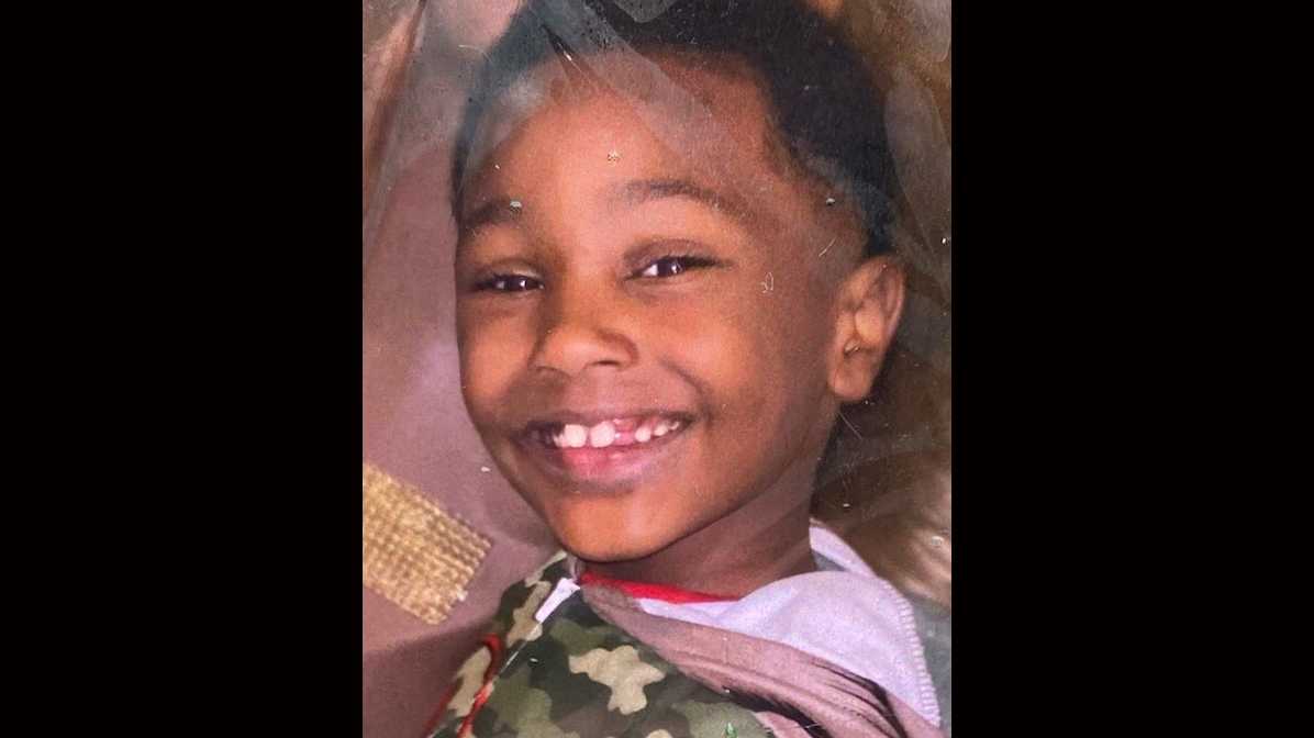 UPDATE: Missing Greenville County boy found safe, deputies say