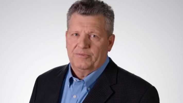 Pat Mesnard Messner discloses his late father battled opioid addiction, promises to ...