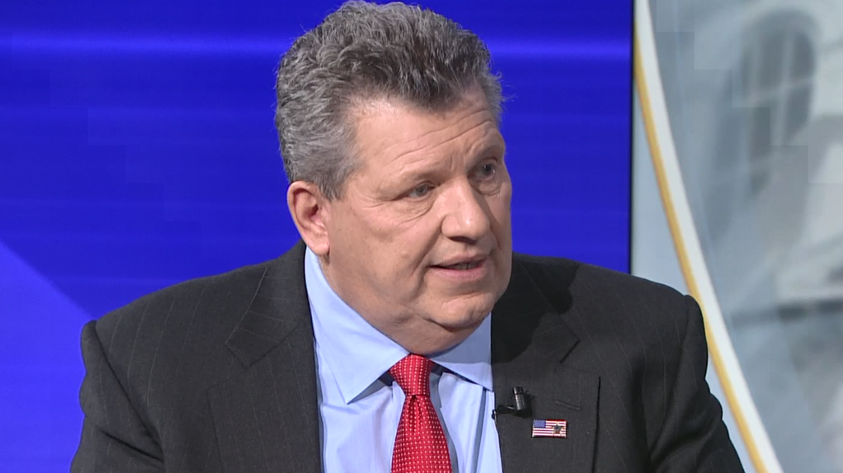 Nh Primary Source Republican Messner To Drop 2 Million More Into His Us Senate Campaign