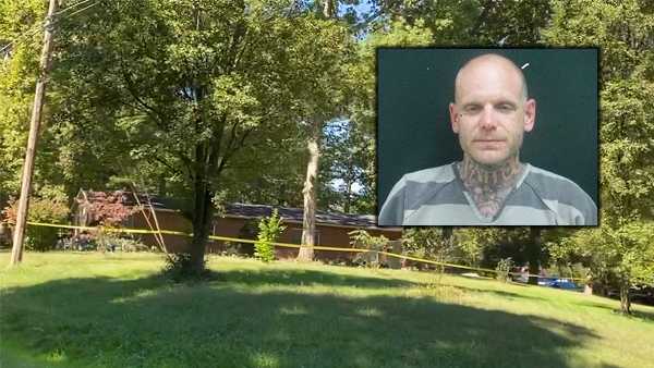 BCI: Suspect in deadly Brown County homicide dies - Vimarsana News