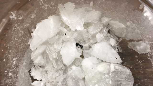 4 people indicted for meth distribution ring in Bulloch County