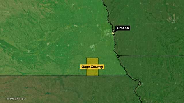 Nebraska man arrested for bringing methamphetamine to courthouse - Vimarsana News