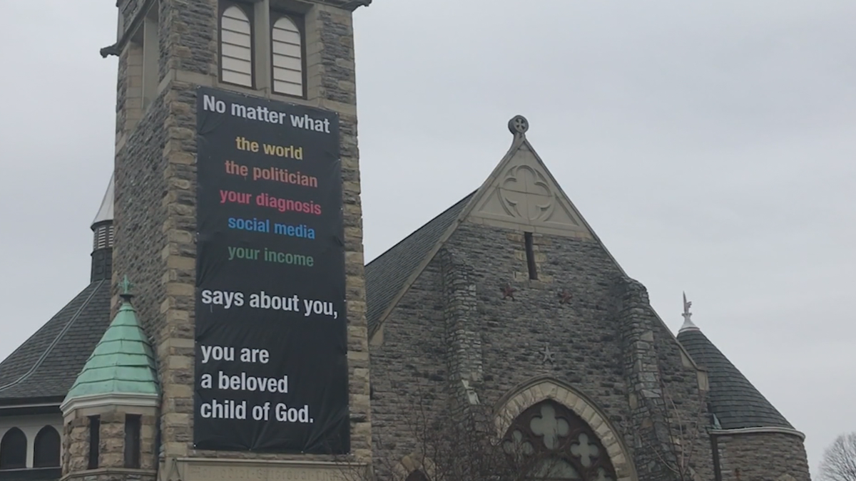 Local Pastors React To Plan To Split United Methodist Church Over Gay Marriage Lgbtq Clergy Local Pastors React To Plan To Split United Methodist Church Over Gay Marriage Lgbtq Clergy