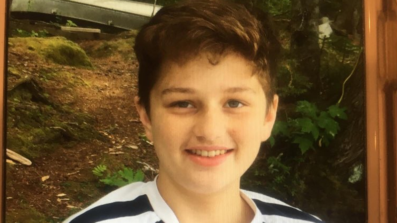 Missing 15-year-old located, Methuen police say