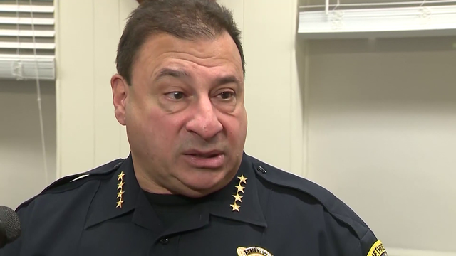 Methuen police chief steps down after controversy about his high salary - Vimarsana News