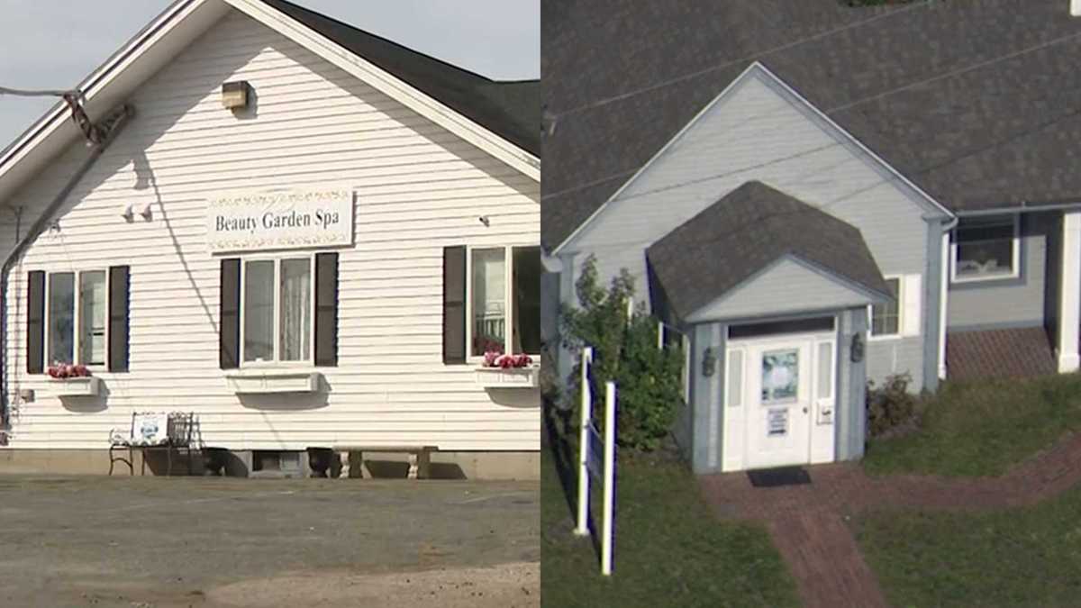 Methuen Shuts Down Nine Spas Amid Human Trafficking Crackdown