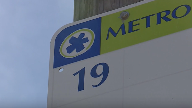Woman attacked on Metro bus in Colerain Township speaks out - Vimarsana News