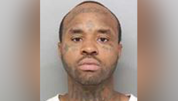 Man indicted on murder charge after stray bullet kills Metro bus rider