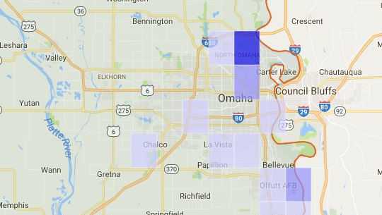 Power outage hits metro overnight Power outage hits metro overnight