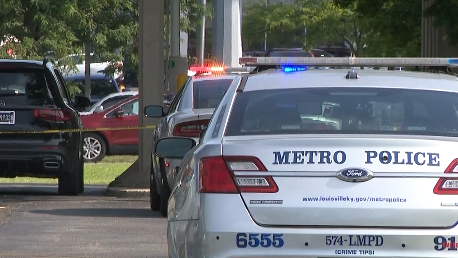 Robbery News Image