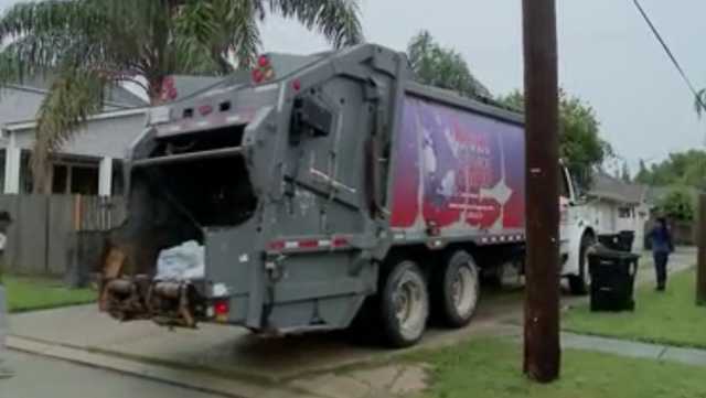 Metro Service Group New Orleans garbage contract - Vimarsana News