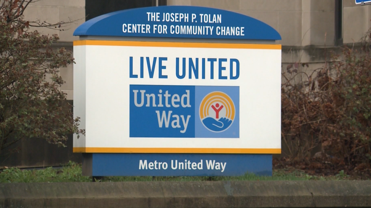 Metro United Way awarded $3.6M to help expand in southern Indiana