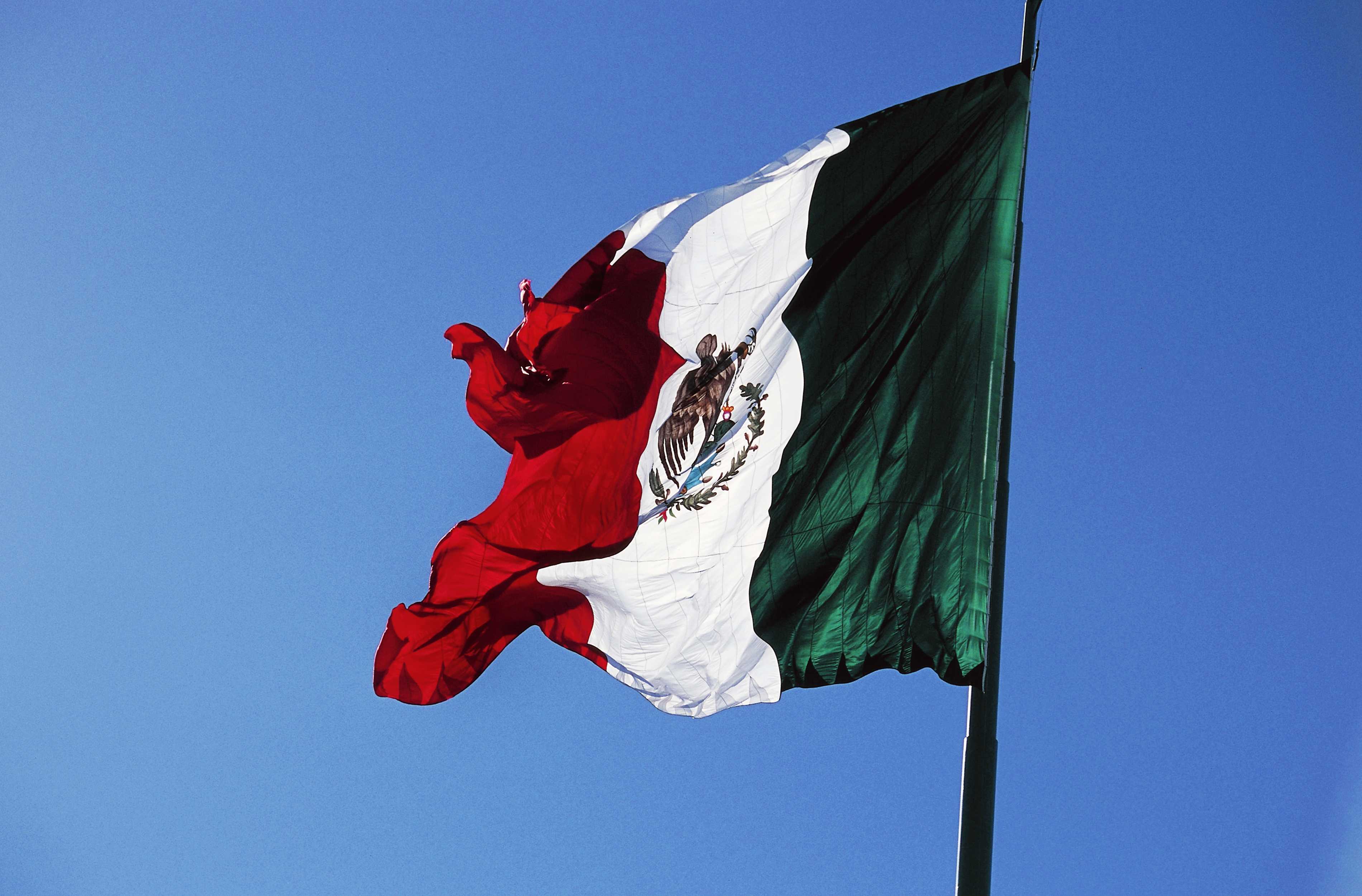 Mexico, like the US, extends birthright citizenship to children born on its soil