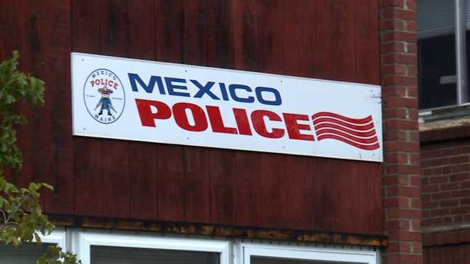 La policía de México cerrará en 2 semanas debido a la escasez de personal