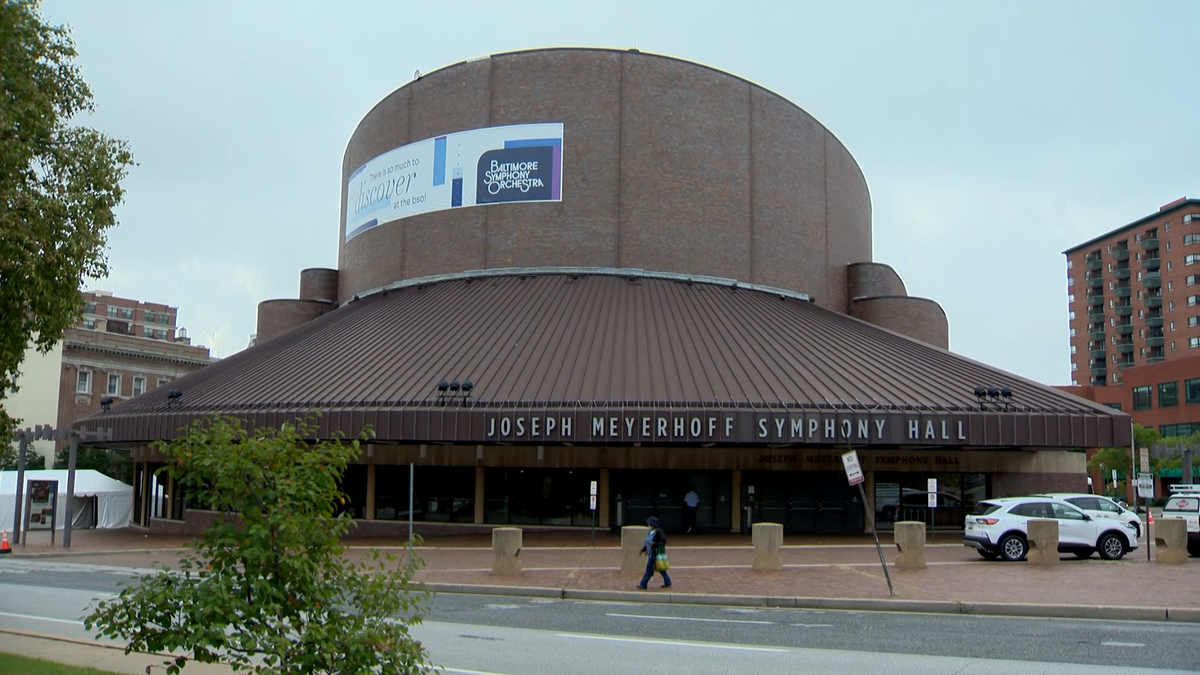 BSO to hold seasonopening gala after four years