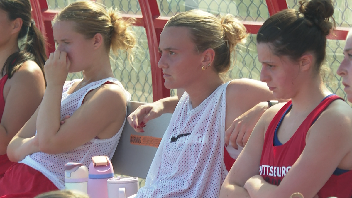 Plattsburgh State women's soccer determined to improve after missing SUNYAC playoffs in 2024