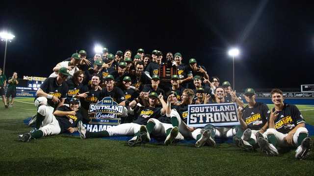 Southeastern Claims Southland Title, NCAA Regional Berth With 11-7 Victory Over McNeese - Vimarsana News