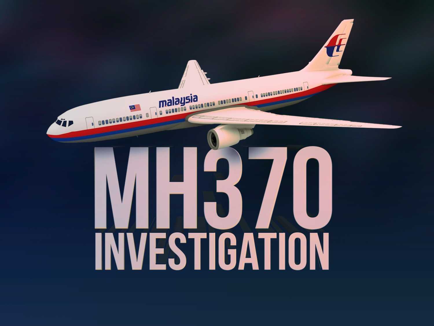 Families Lobby Malaysian Minister To Resume Search For MH370