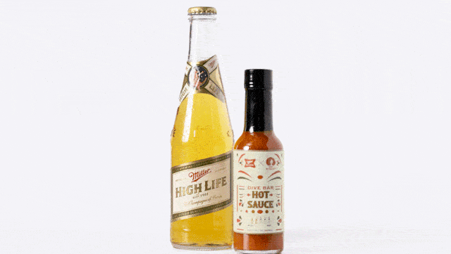 'Champagne of Beers' now also a hot sauce - Vimarsana News
