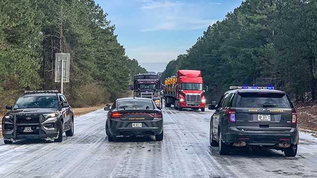 Mississippi requests federal assistance after crippling winter storms - Vimarsana News