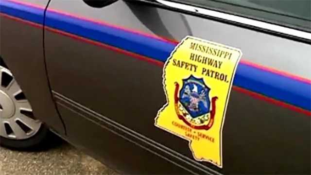Mississippi state troopers kick off holiday enforcement period