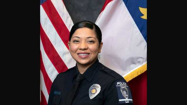 Charlotte: Police officer killed in I-85 crash, officials say - Vimarsana News