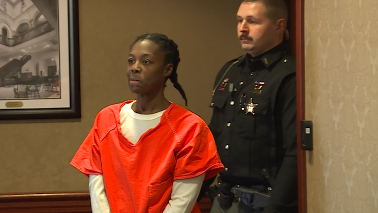 Second competency evaluation granted for Butler County grandmother