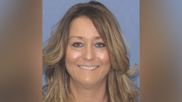 Miami Township Police Locate Missing Woman