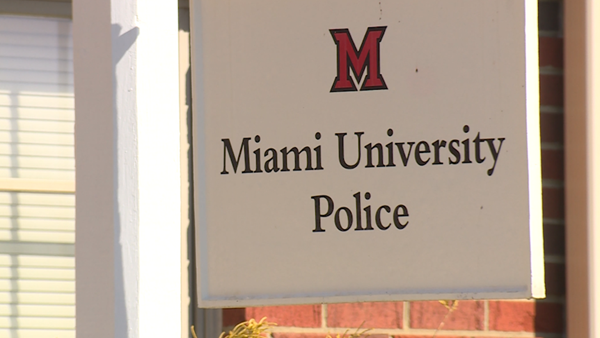 Miami University address alleged sexual assaults on campus - Vimarsana News