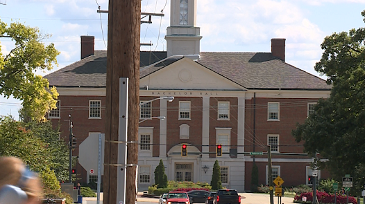 HumanitiesCenter Miami University